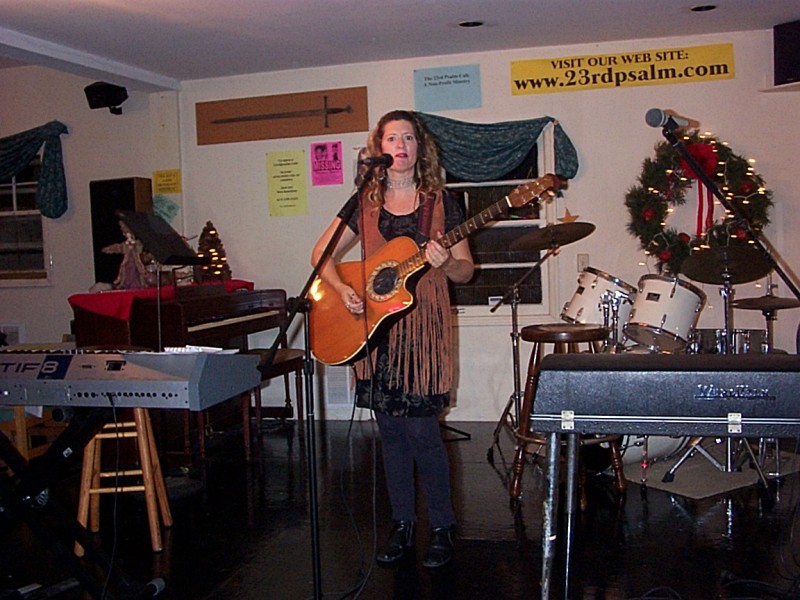 23rd Psalm 10-11-2003 9-16-50 PM